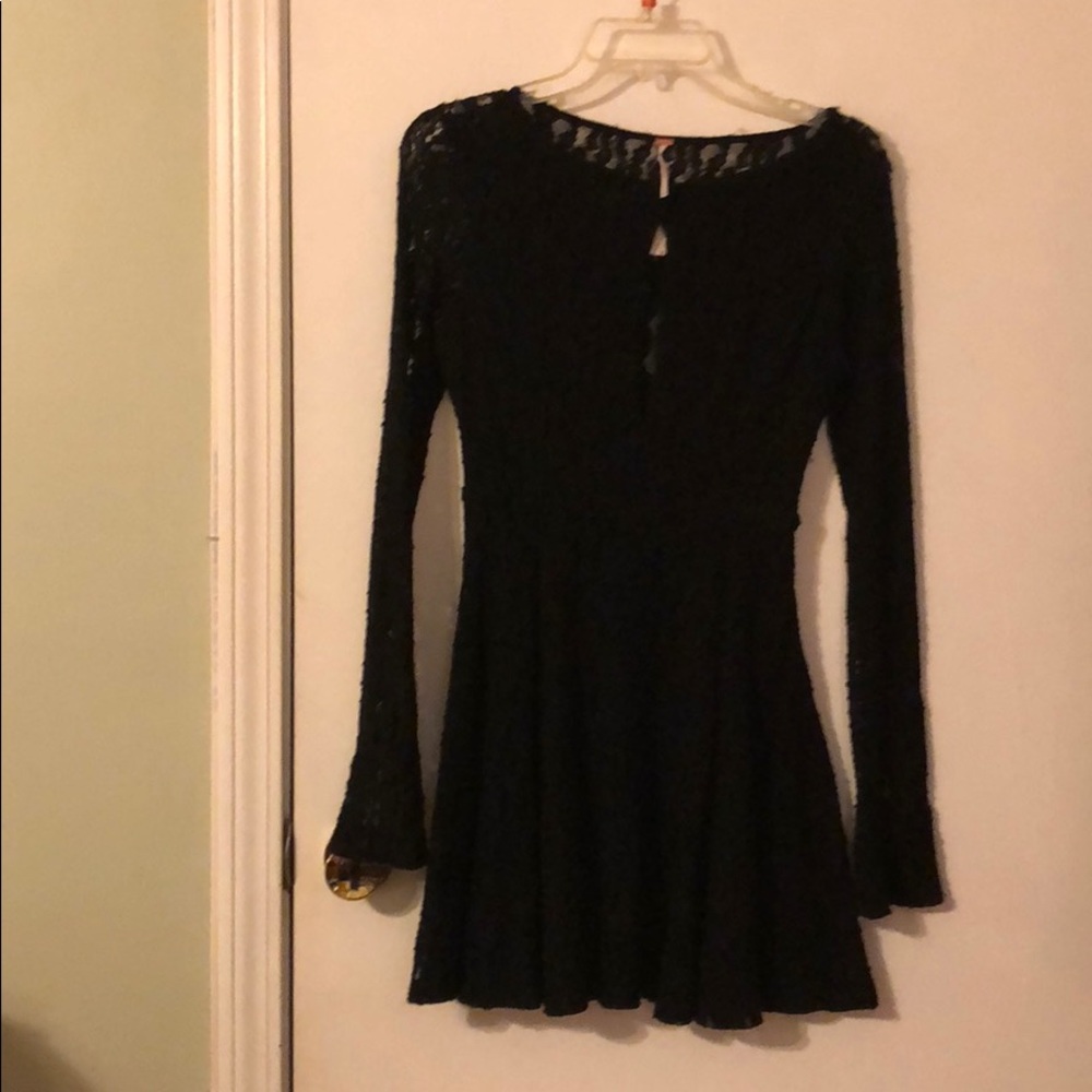 Free People Teen Which dress
